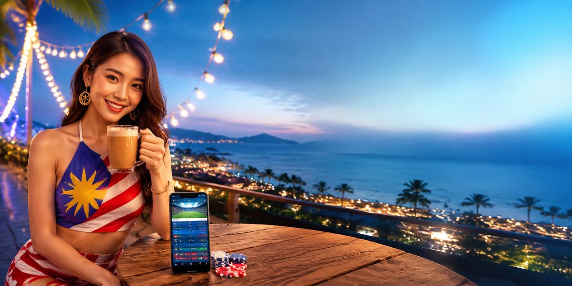 Bonus deposit mudah melalui Langkawi