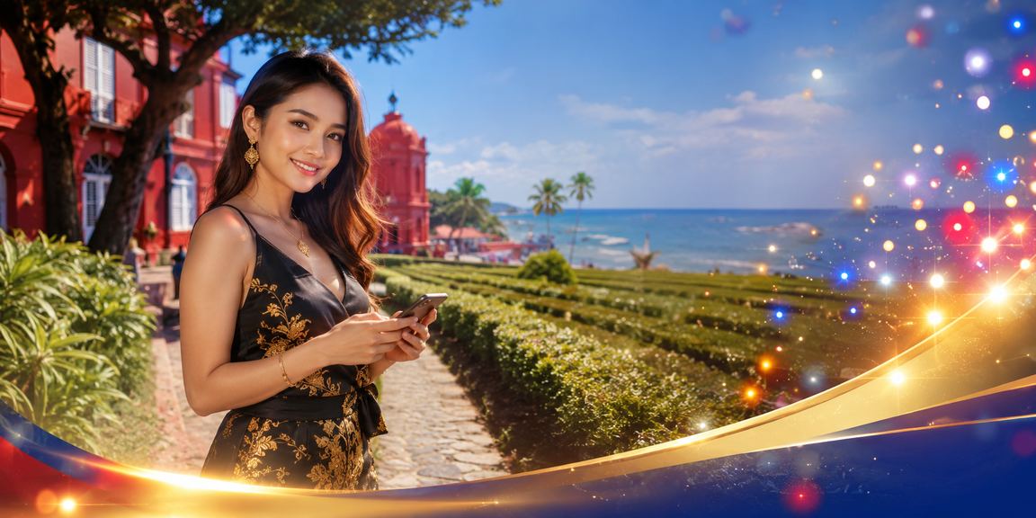Rebat dan bonus menarik di Melaka