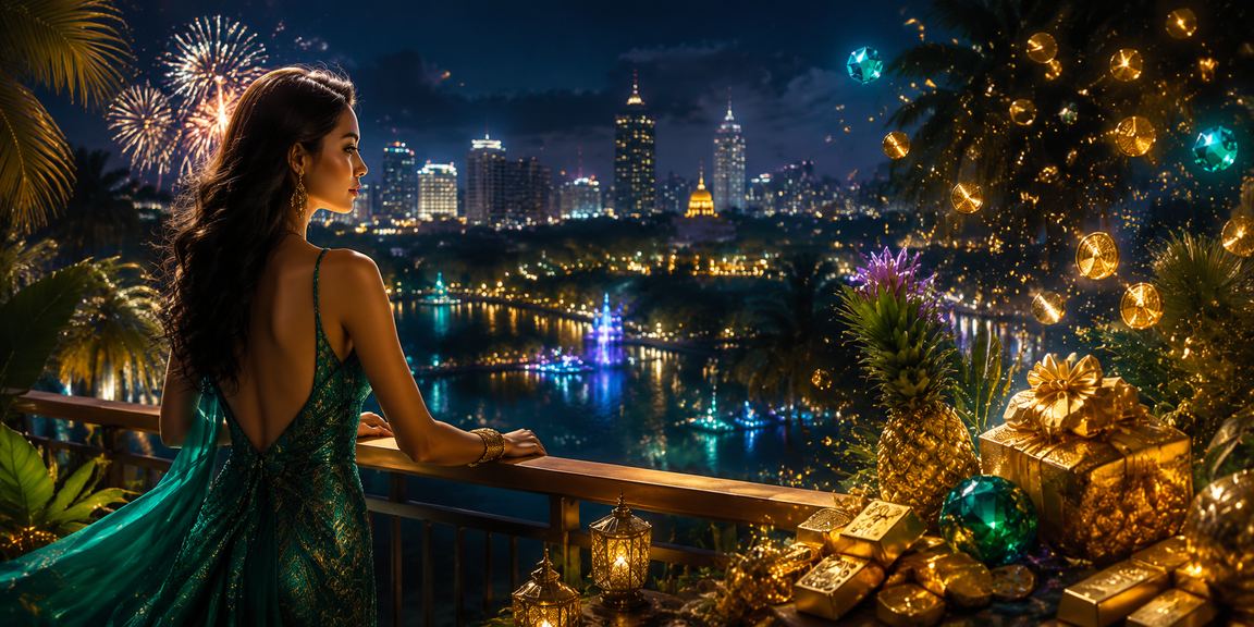 Paparan bonus rebat promosi menarik untuk ahli Malaysia mega88