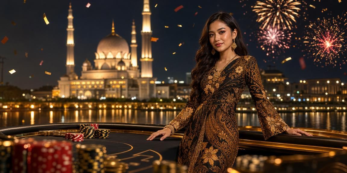 Deposit mudah dan cepat di Putrajaya