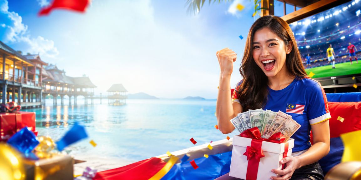 Suasana hiburan kasino Terengganu dengan privasi pengguna terjamin